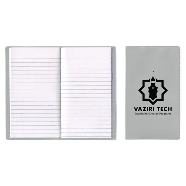 Good Value™ Value Jr. Pipe Tally Book