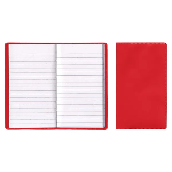 Good Value™ Value Jr. Pipe Tally Book