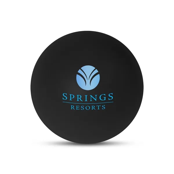 Round Stress Ball