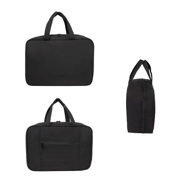 Oxford Portable Travel Storage Organizer Bag