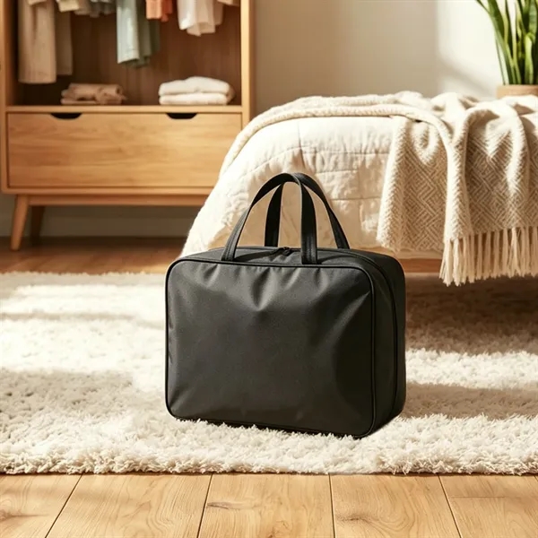 Oxford Portable Travel Storage Organizer Bag