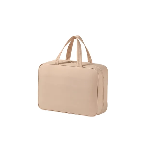 Oxford Portable Travel Storage Organizer Bag