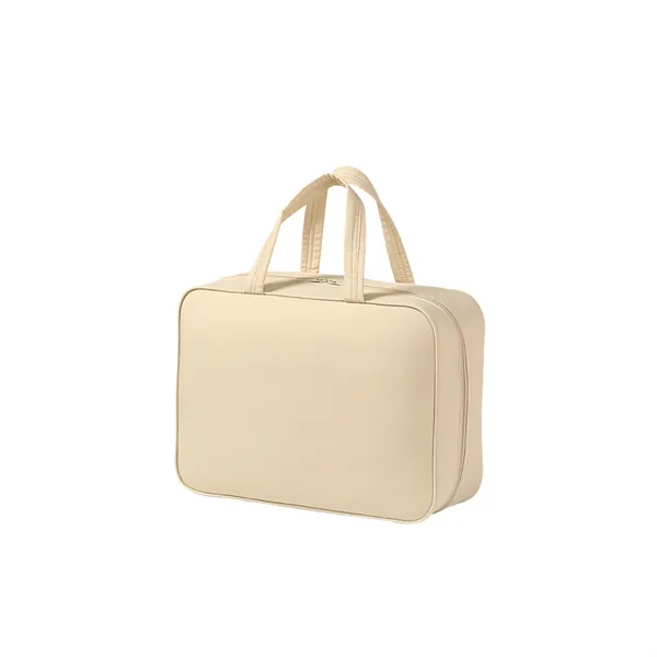 Oxford Portable Travel Storage Organizer Bag