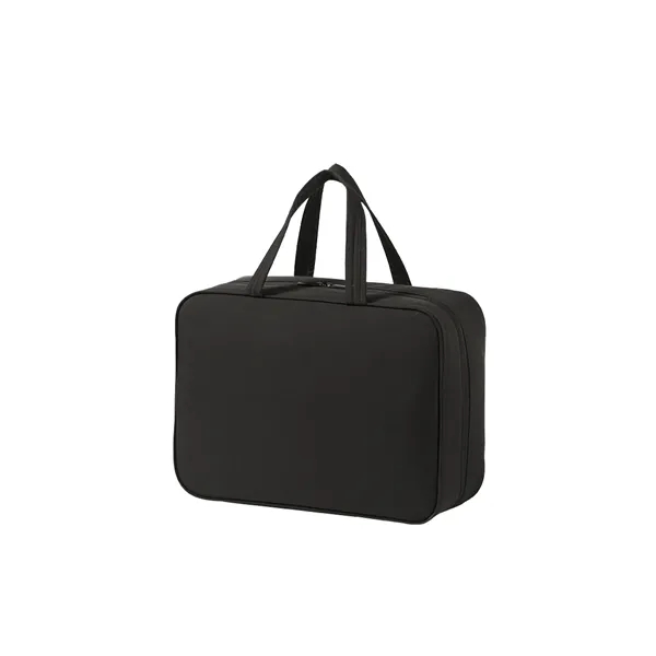 Oxford Portable Travel Storage Organizer Bag