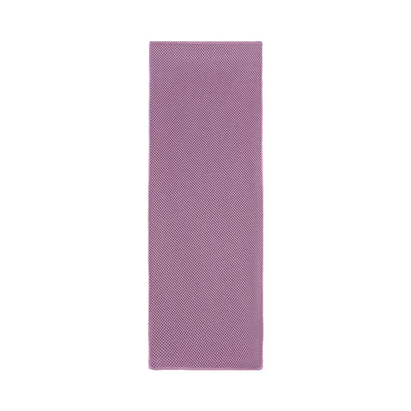 Super Cool Microfiber Cooling Towel W/ Carabiner