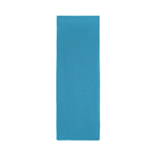 Super Cool Microfiber Cooling Towel W/ Carabiner