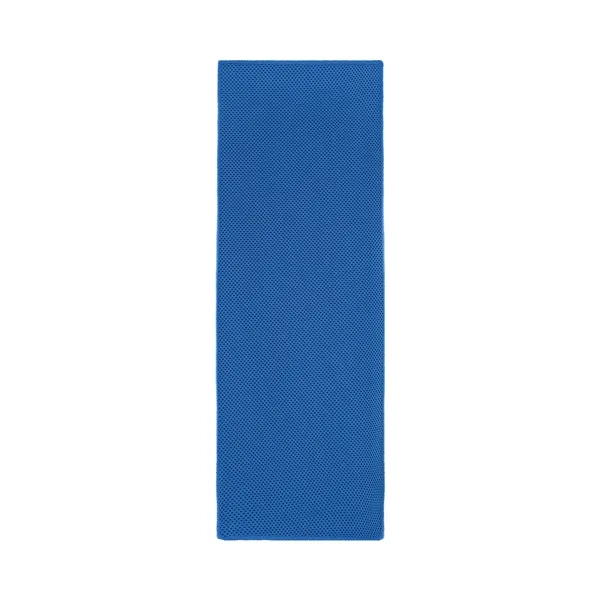 Super Cool Microfiber Cooling Towel W/ Carabiner