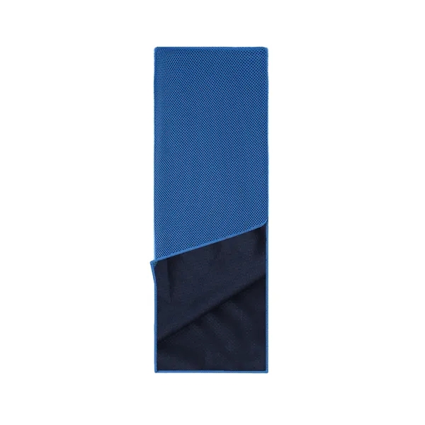 Soft Breathable Microfiber Sports Cooling Towels