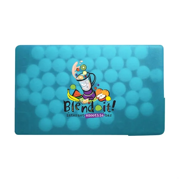 Awareness Tek Booklet with Credit Card Mints - Awareness Tek Booklet with Credit Card Mints - Image 10 of 21