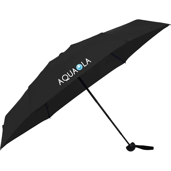 37" Recycled 5 Folding Umbrella