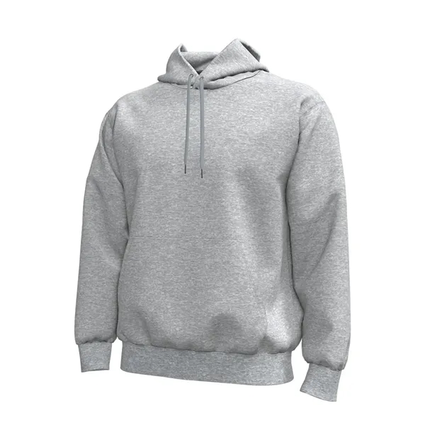 Under Armour Men's Icon Fleece Hood