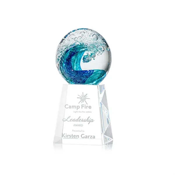 Surfside Award on Celestina Base