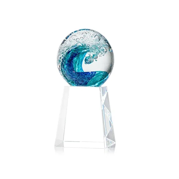Surfside Award on Celestina Base