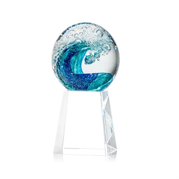 Surfside Award on Celestina Base