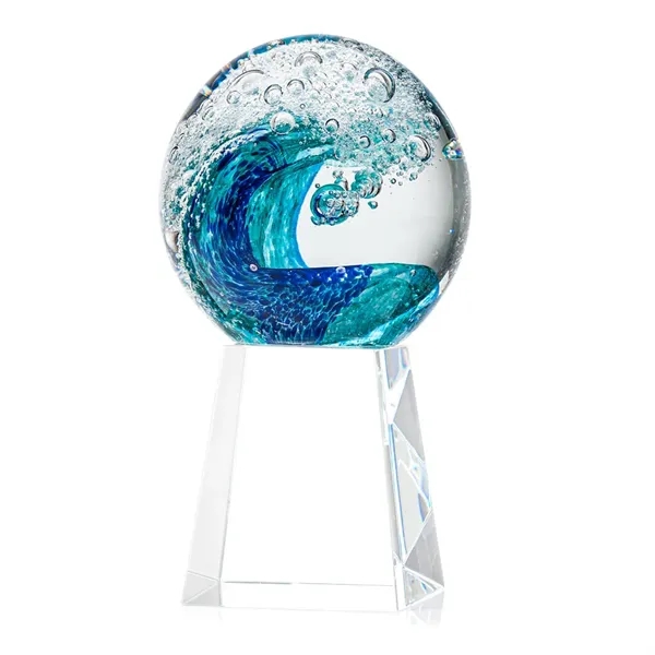 Surfside Award on Celestina Base