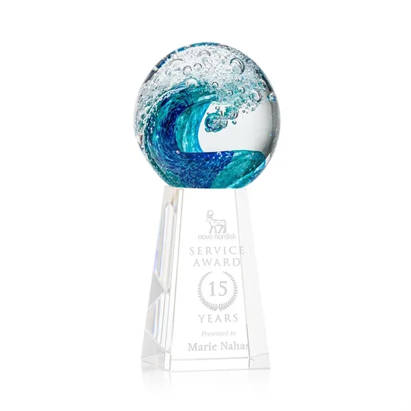 Surfside Award on Novita Base