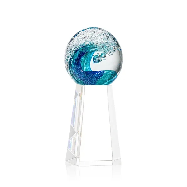 Surfside Award on Novita Base