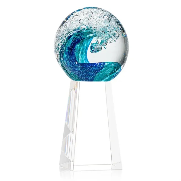 Surfside Award on Novita Base