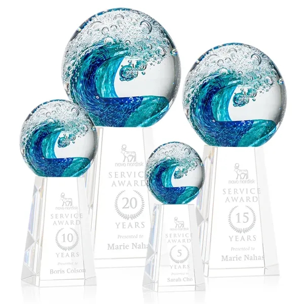 Surfside Award on Novita Base