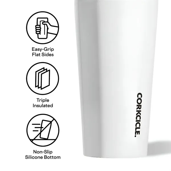 Corkcicle® Tumbler - 16oz