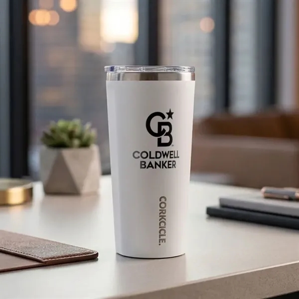 Corkcicle® Tumbler - 16oz