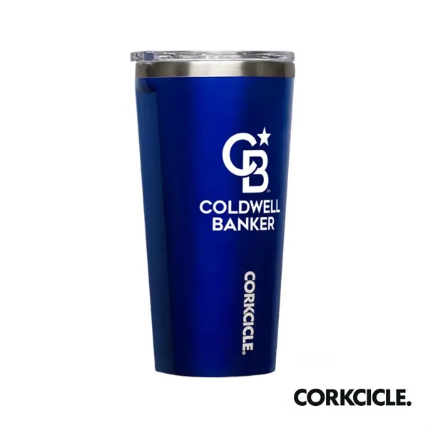 Corkcicle® Tumbler - 16oz