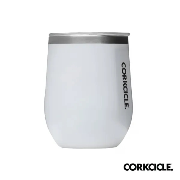 Corkcicle® Stemless - 12oz