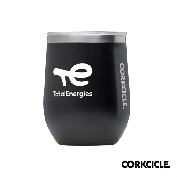 Corkcicle® Stemless - 12oz