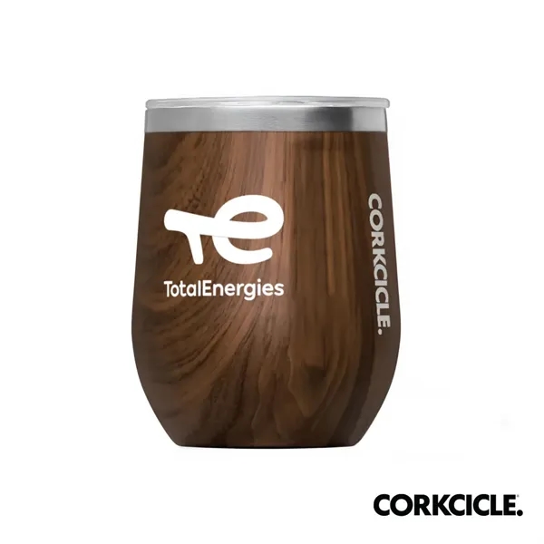 Corkcicle® Stemless - 12oz