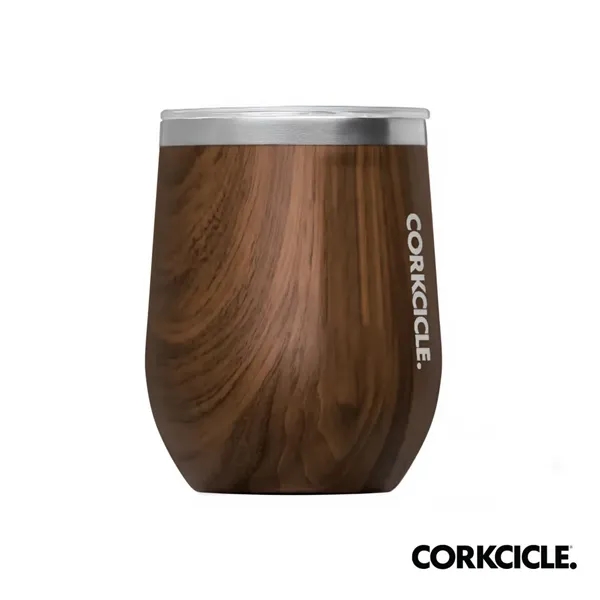 Corkcicle® Stemless - 12oz