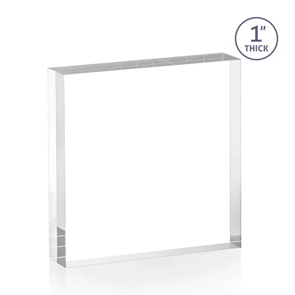 Laval Award - Clear