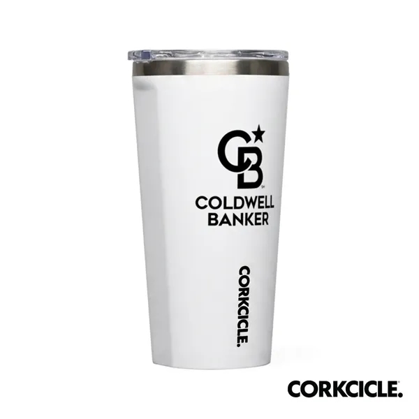 Corkcicle® Tumbler - 16oz