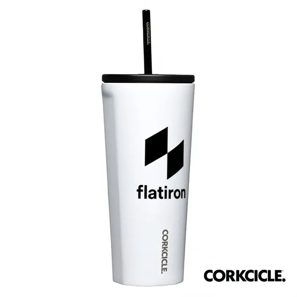 Corkcicle® Cold Cup - 24oz