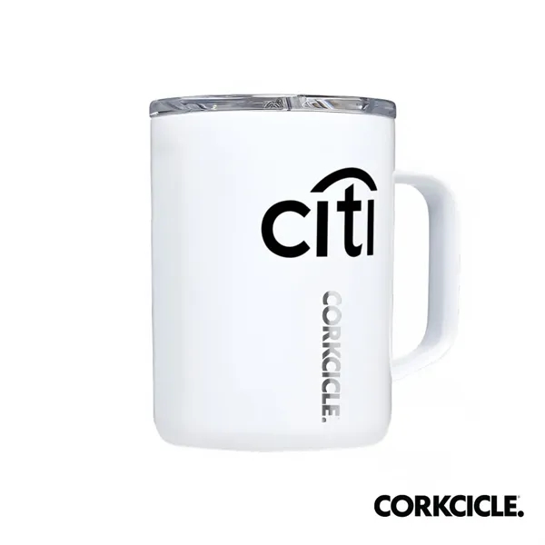 Corkcicle® Mug - 16oz