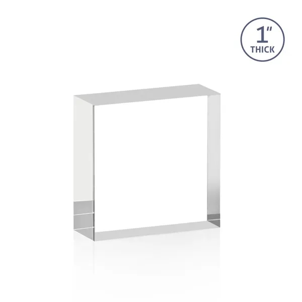 Laval Award - Clear