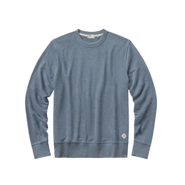 tasc Men's Stadium French Terry Sweatshirt
