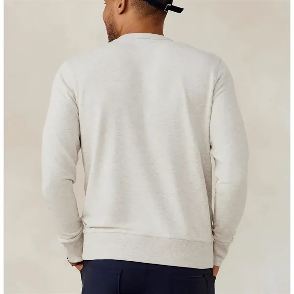 tasc Men's Stadium French Terry Sweatshirt