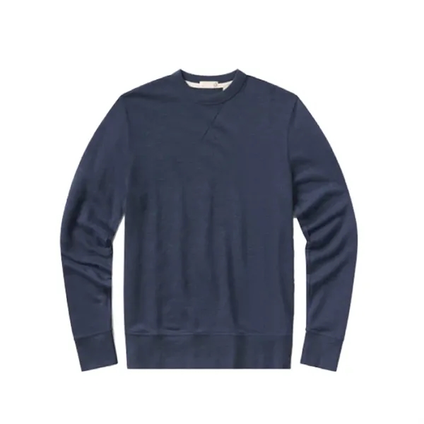 tasc Men's Stadium French Terry Sweatshirt