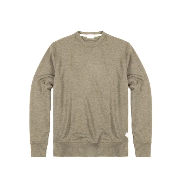 tasc Men's Stadium French Terry Sweatshirt