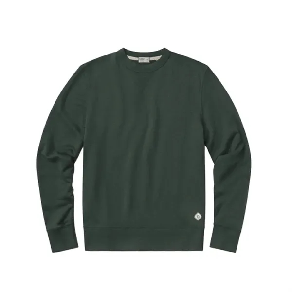 tasc Men's Stadium French Terry Sweatshirt