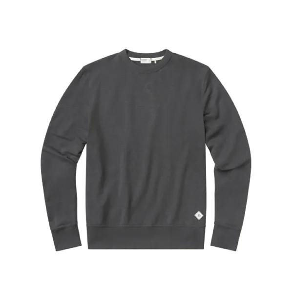 tasc Men's Stadium French Terry Sweatshirt