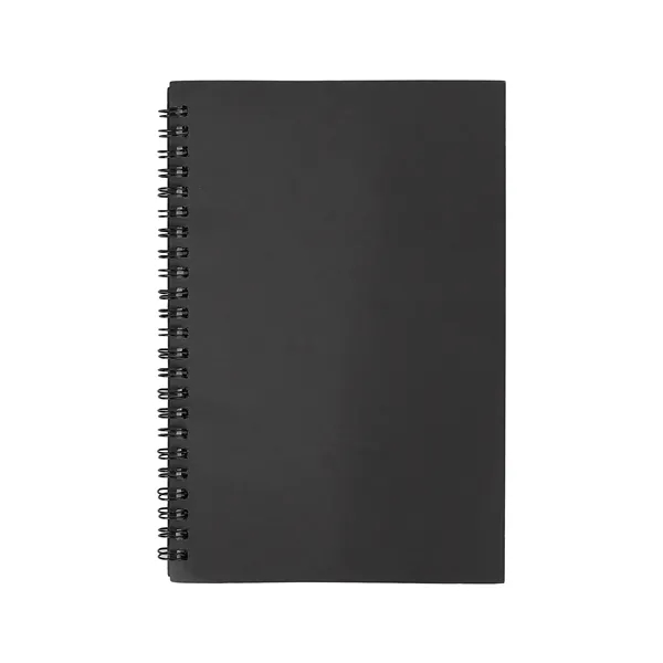 A5 Lined Journal Spiral Notebook W/ 100 Pages