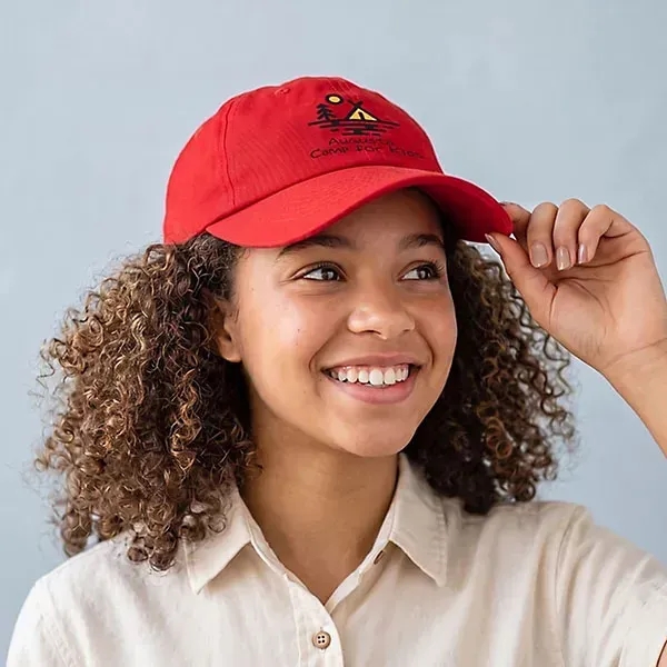 Classic Youth Hat - Full Color