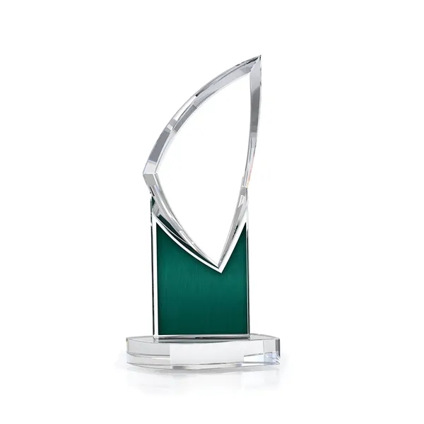 Acrylic Trinity Tower Award