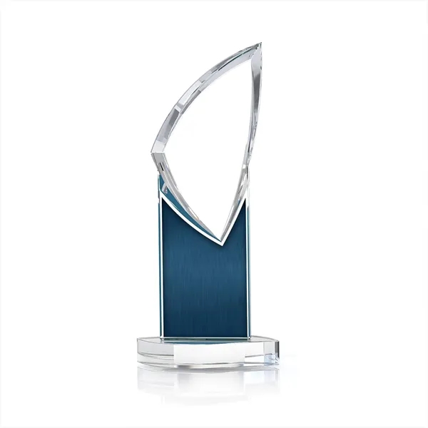 Acrylic Trinity Tower Award
