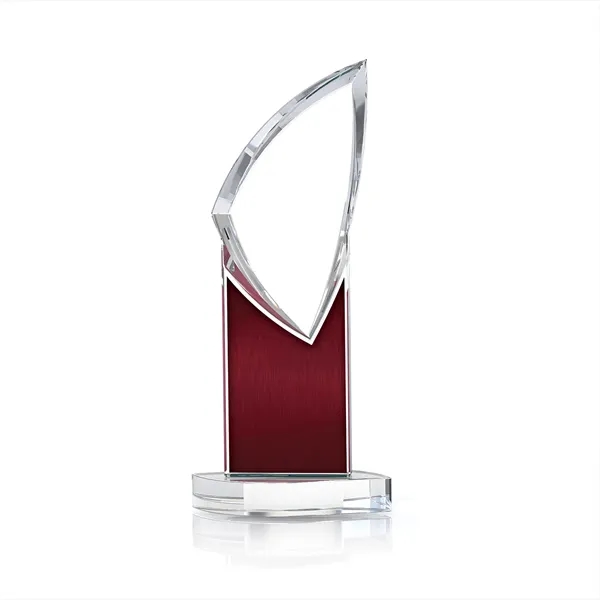 Acrylic Trinity Tower Award