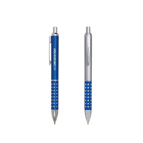 The Vegas Pen