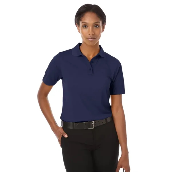 Ladies' IL-50 Pocketless Polo