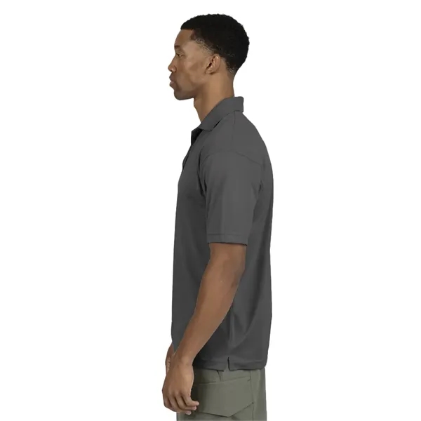 Men's Titan Value Wicking Short-Sleeve Polo