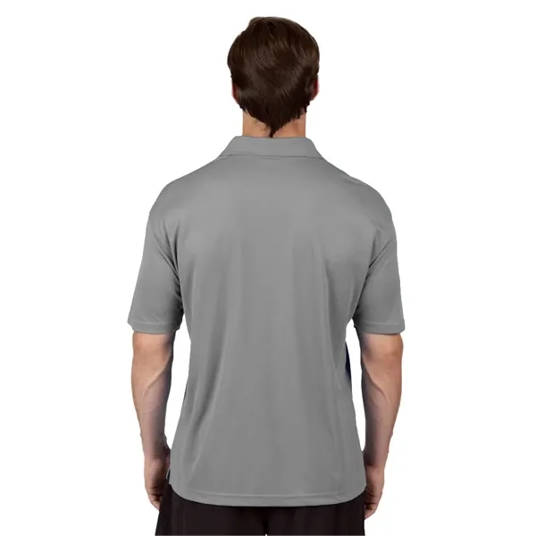 Men's Avenger Short-Sleeve Polo